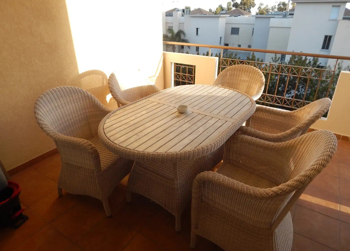 Apartment, 2 bedrooms — 2