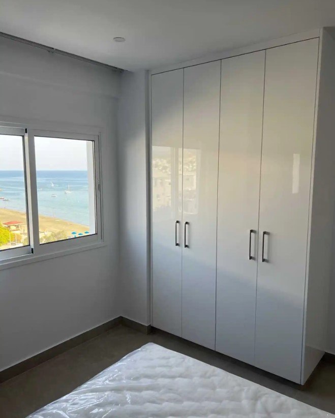 Apartment, 2 bedrooms — 2
