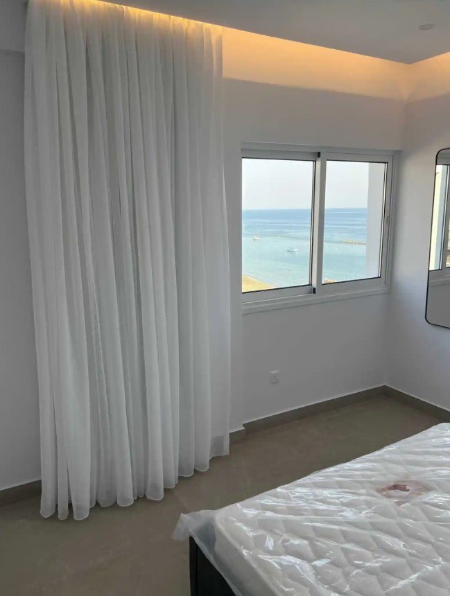 Apartment, 2 bedrooms — 4