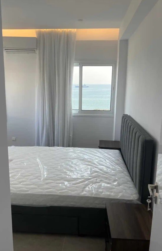 Apartment, 2 bedrooms — 5
