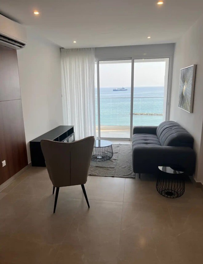 Apartment, 2 bedrooms — 7