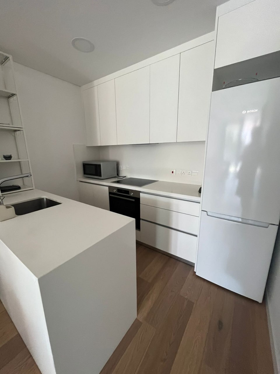 Apartment, 2 bedrooms — 5