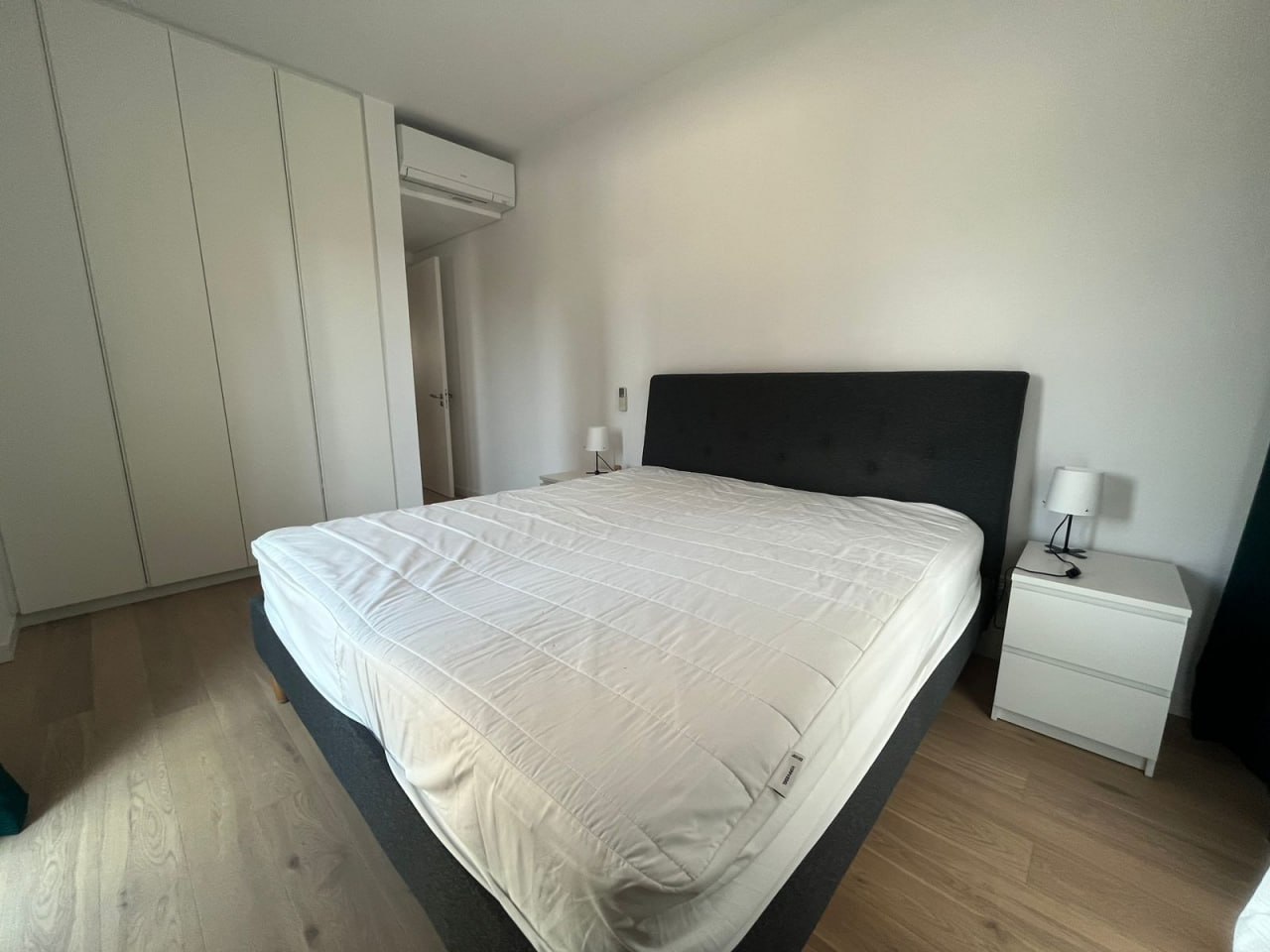 Apartment, 2 bedrooms — 7