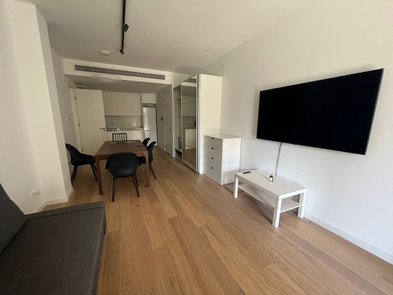Apartment, 2 bedrooms — 9