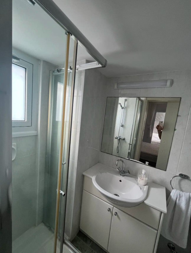 Apartment, 2 bedrooms — 2