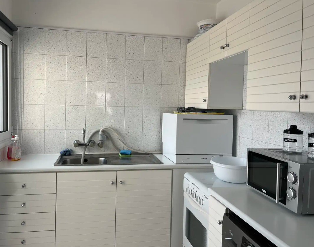 Apartment, 2 bedrooms — 4
