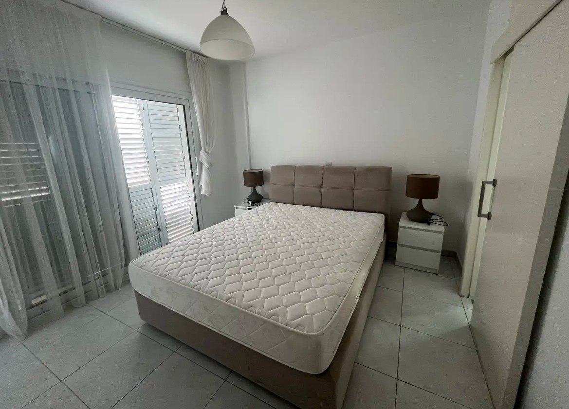 Apartment, 2 bedrooms — 7