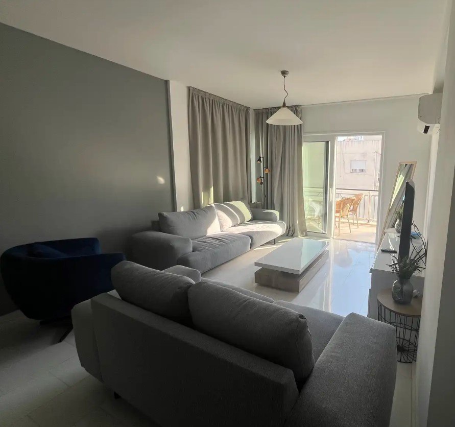 Apartment, 2 bedrooms — 9