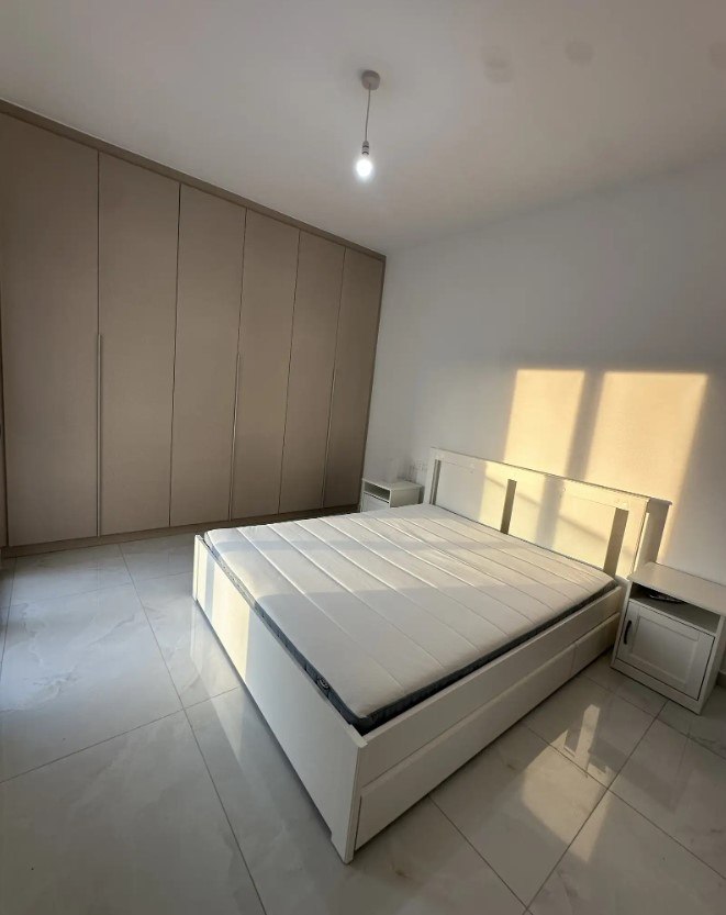 Apartment, 2 bedrooms — 5