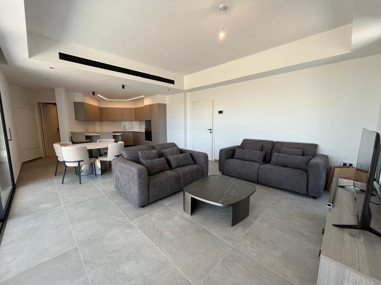 Apartment, 2 bedrooms — 9