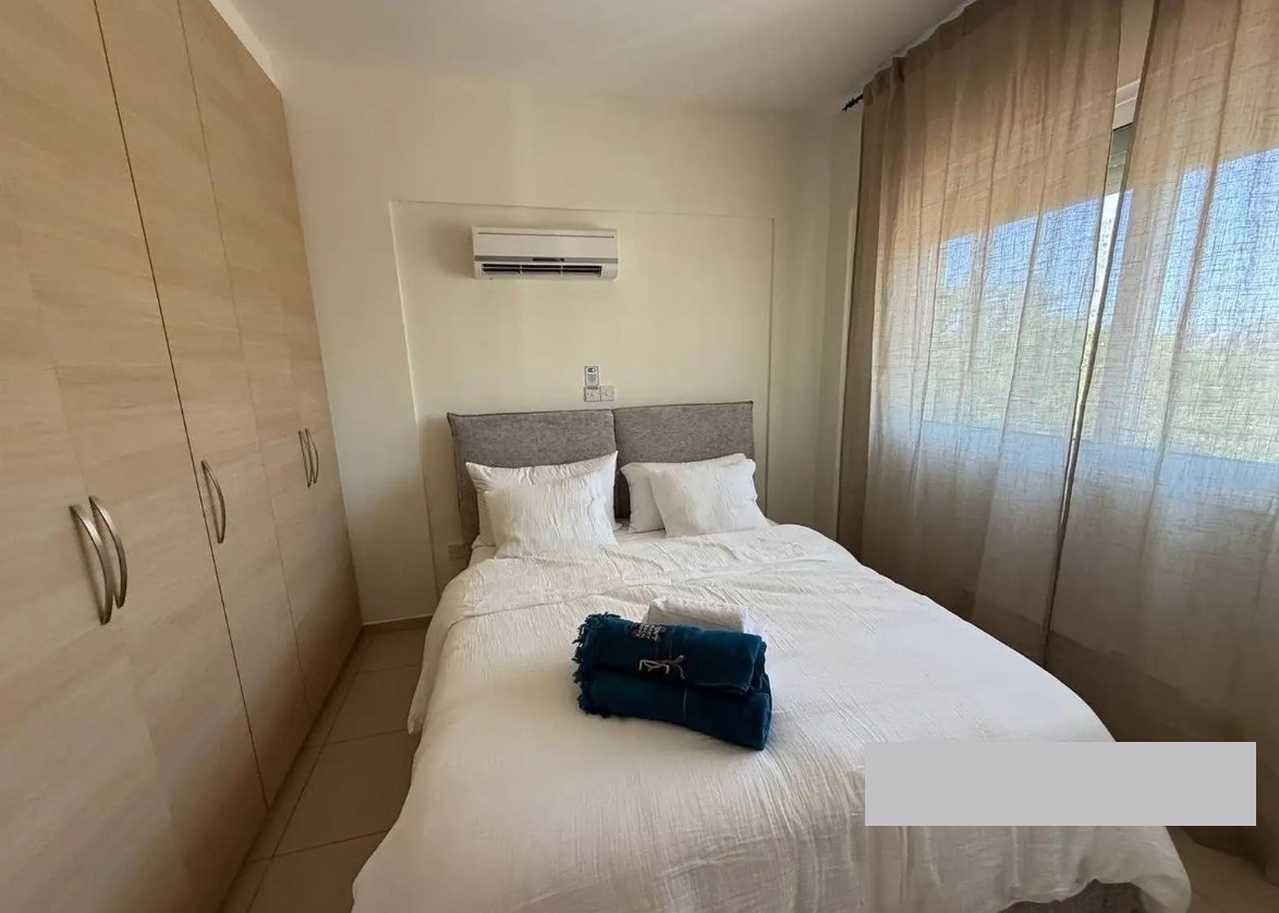Apartment, 2 bedrooms — 6