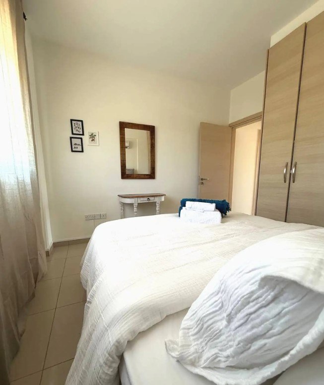 Apartment, 2 bedrooms — 7