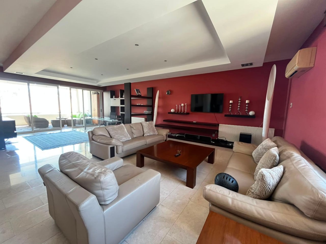 Apartment, 3 bedrooms — 10