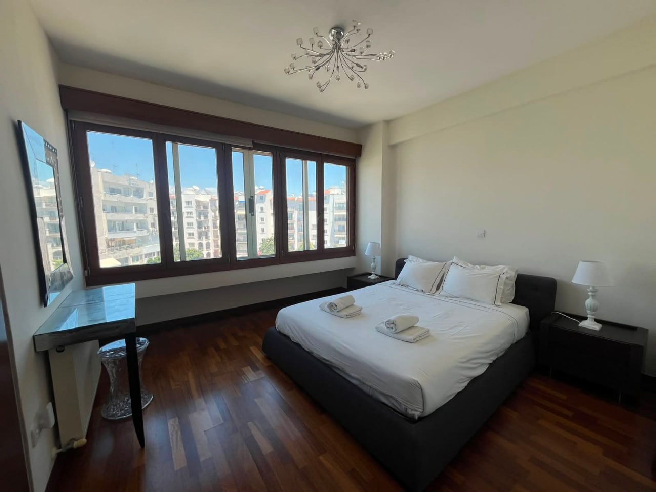 Apartment, 3 bedrooms — 6