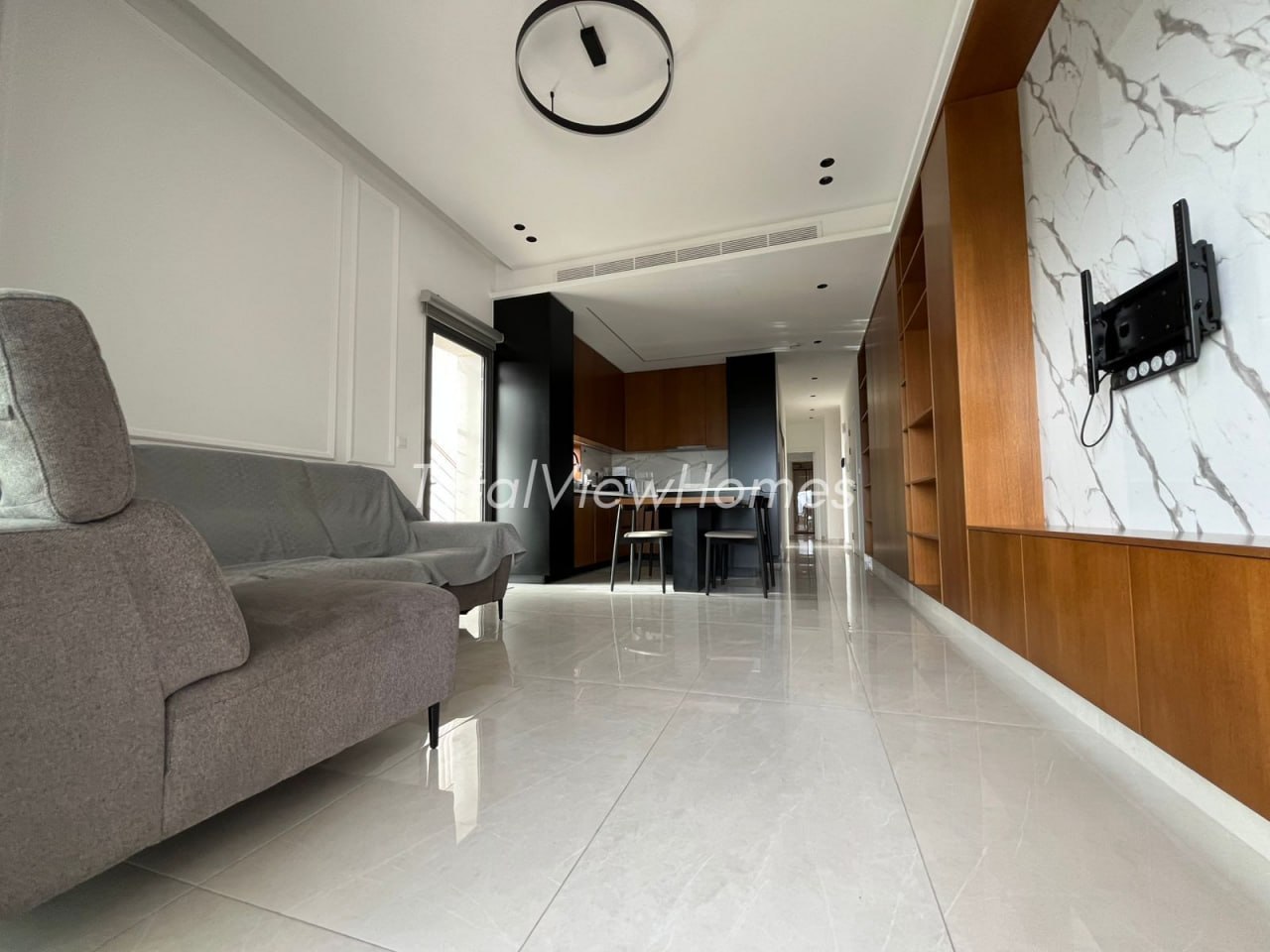 Penthouse, 3 bedrooms — 10