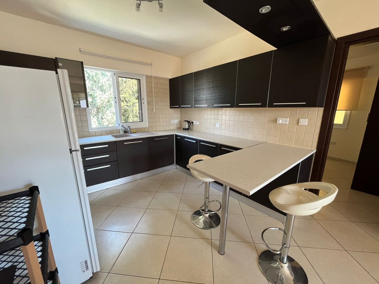 Apartment, 1 bedroom — 6