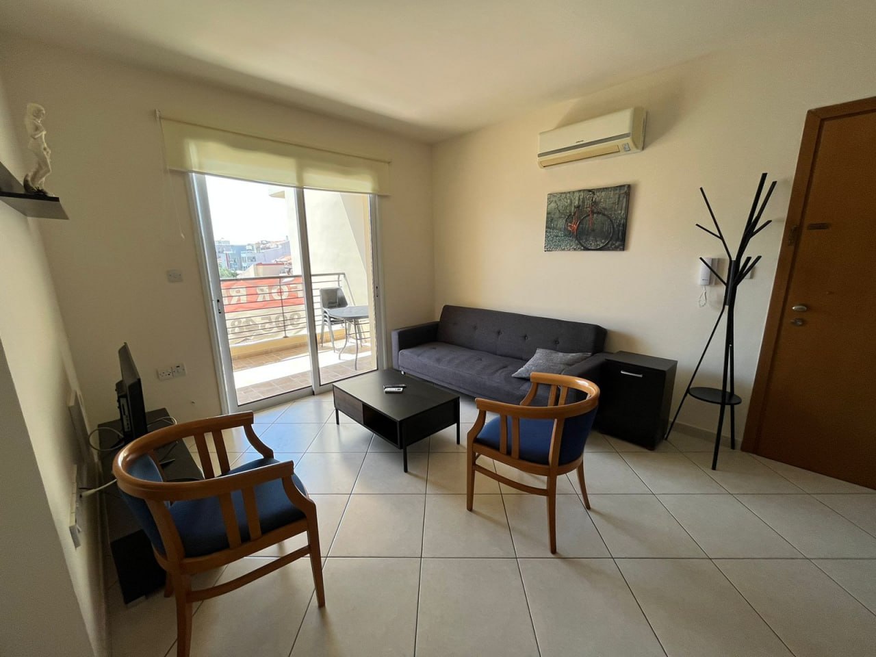 Apartment, 1 bedroom — 7