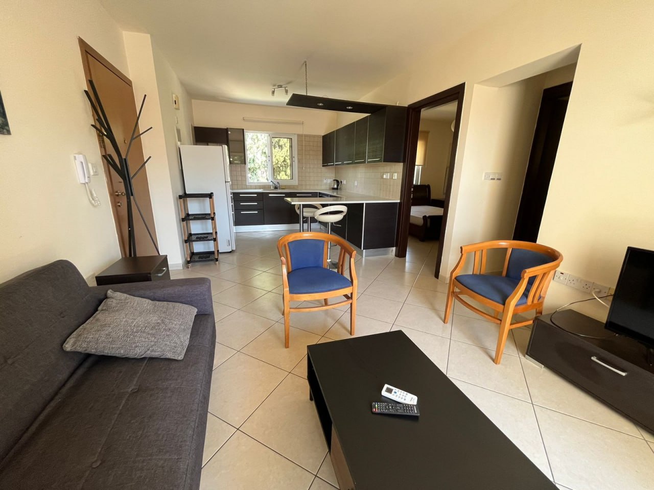 Apartment, 1 bedroom — 8