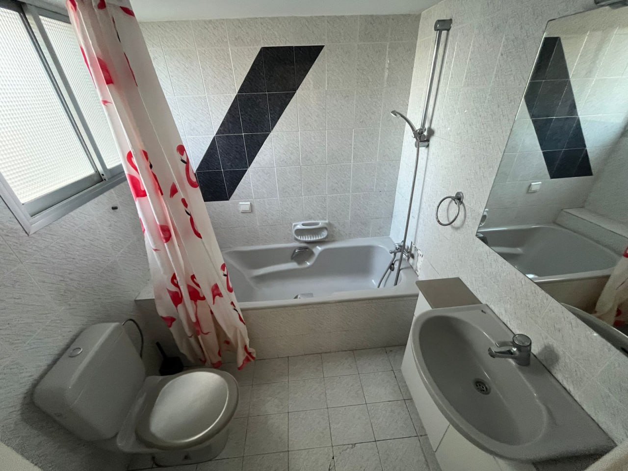 Apartment, 3 bedrooms — 5