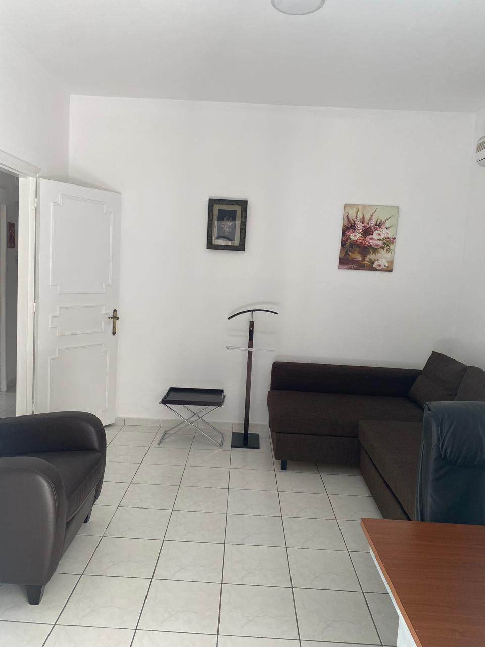 Apartment, 3 bedrooms — 4