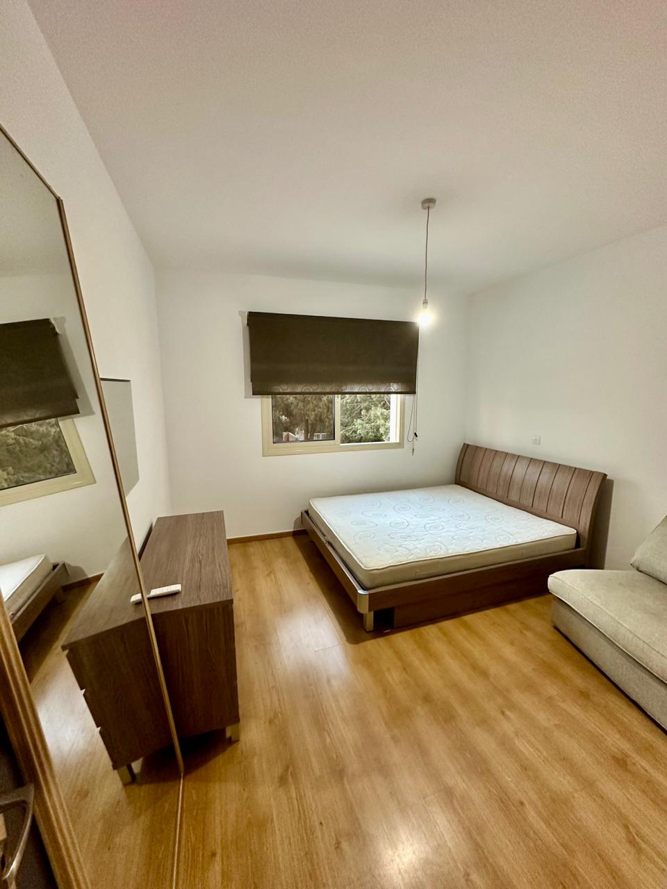 Apartment, 2 bedrooms — 7