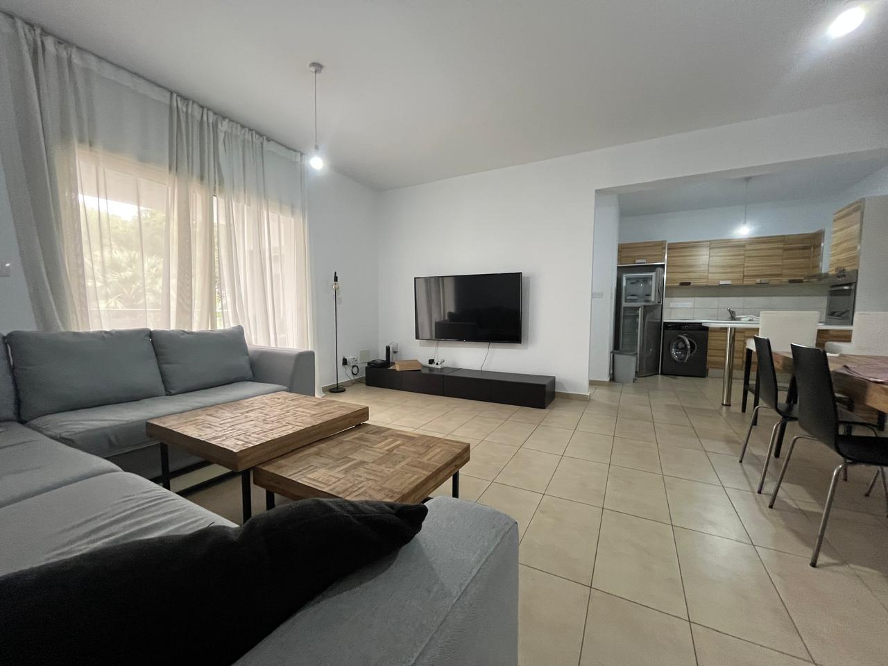 Apartment, 2 bedrooms — 9