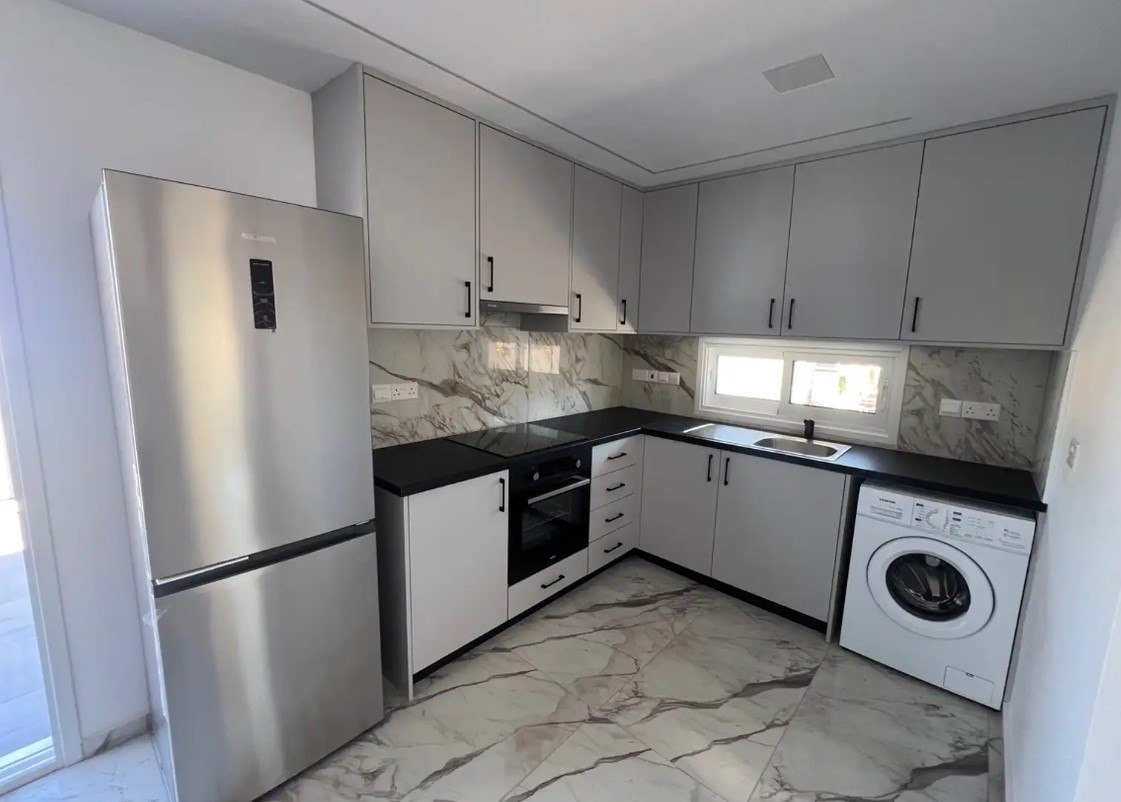 Penthouse, 1 bedroom — 4