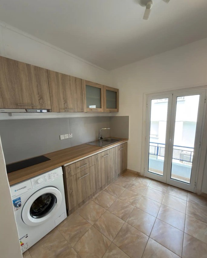 Apartment, 1 bedroom — 6