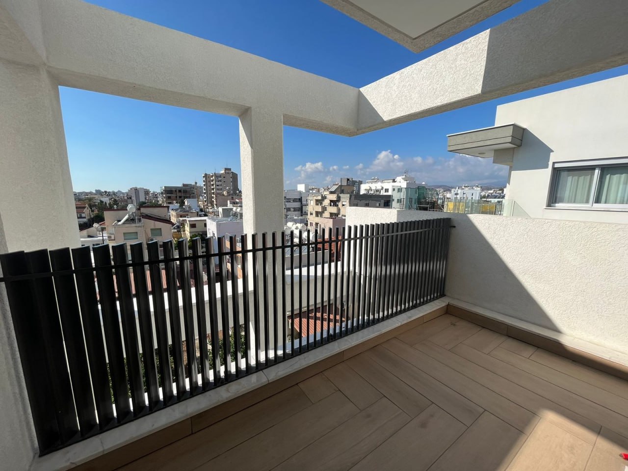 Apartment, 2 bedrooms — 2