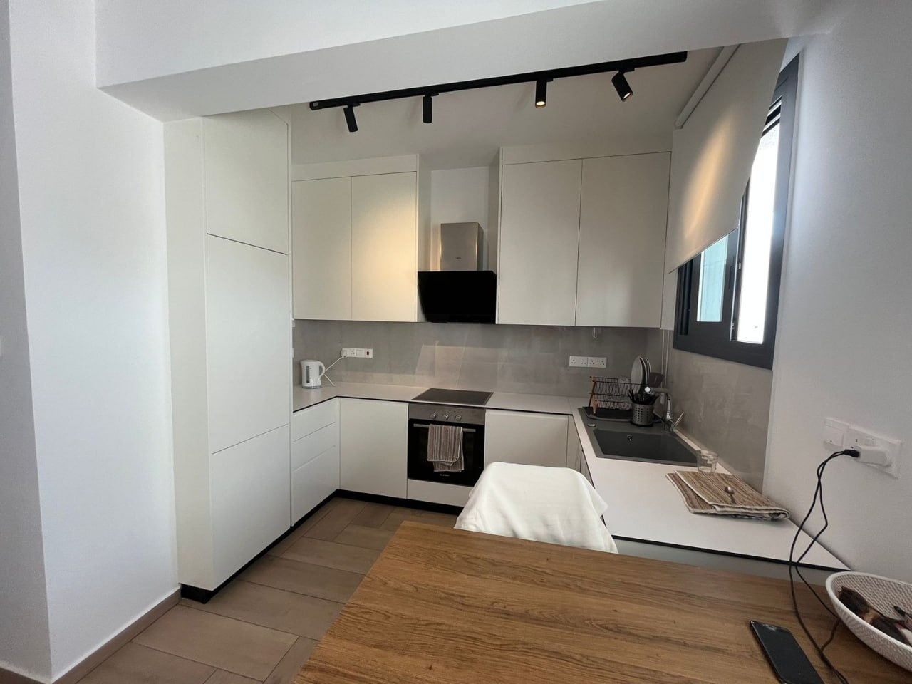 Apartment, 2 bedrooms — 5