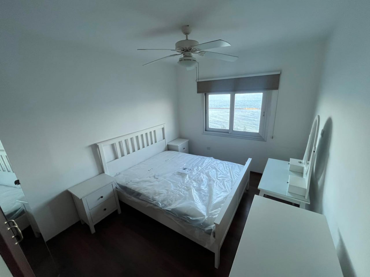 Apartment, 2 bedrooms — 8