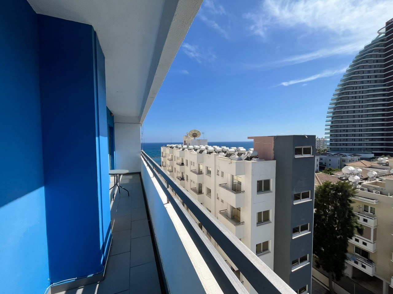 Apartment, 1 bedroom — 2