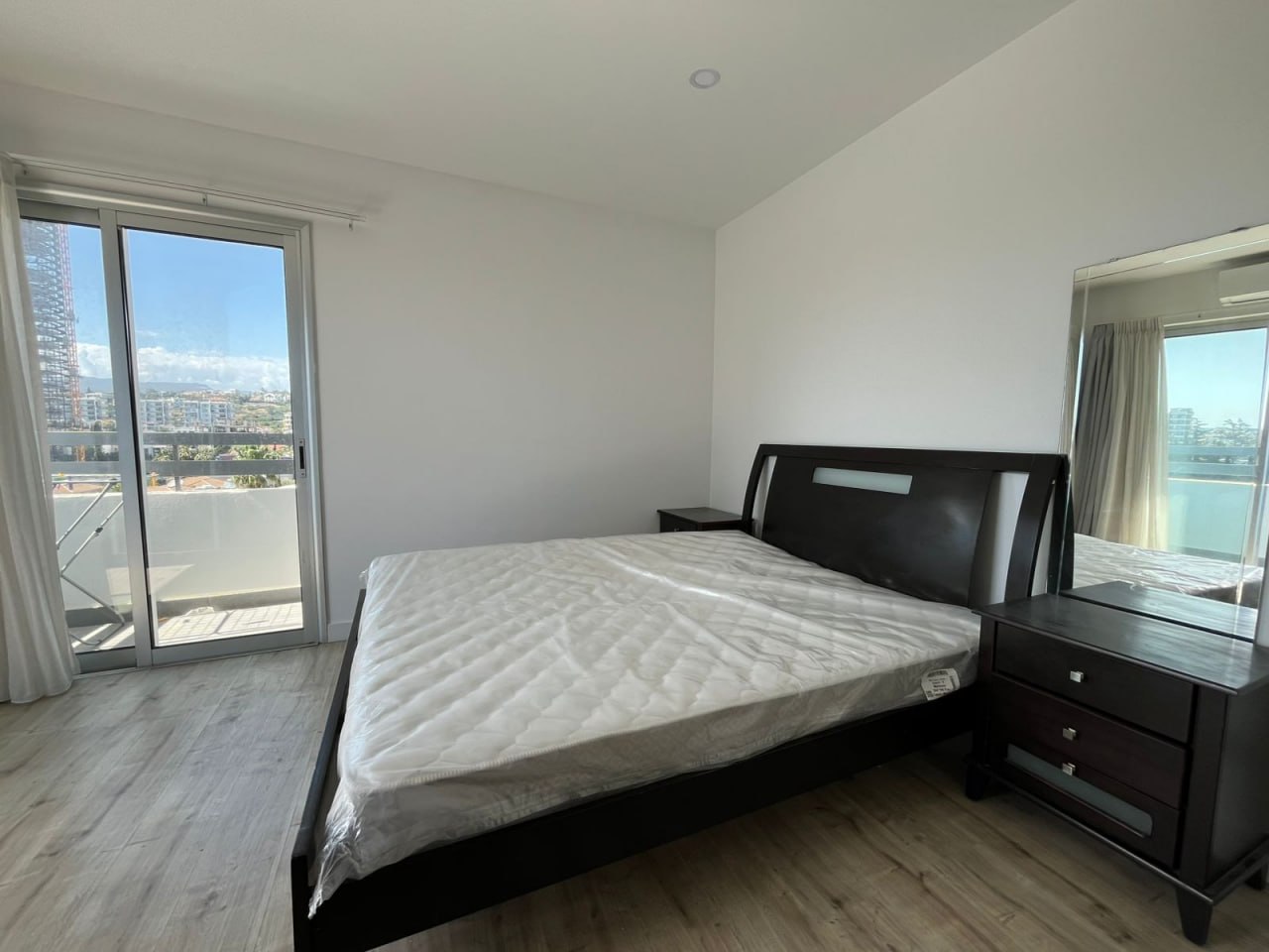 Apartment, 1 bedroom — 5