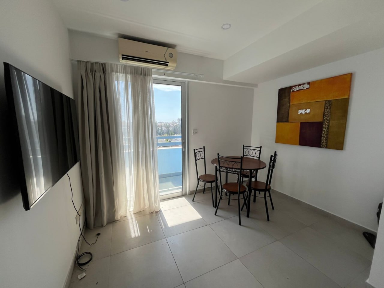 Apartment, 1 bedroom — 7