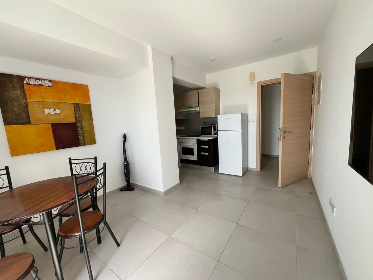 Apartment, 1 bedroom — 8