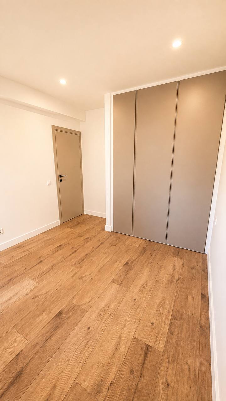 Apartment, 3 bedrooms — 4