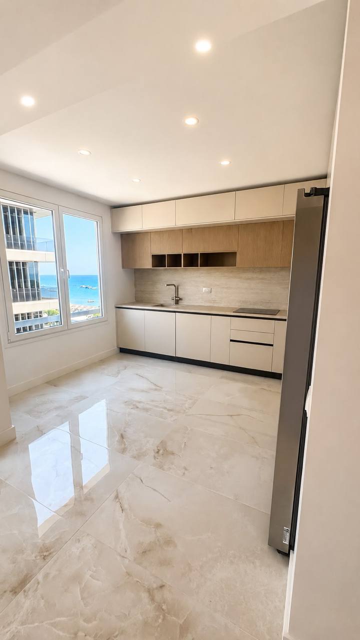 Apartment, 3 bedrooms — 6