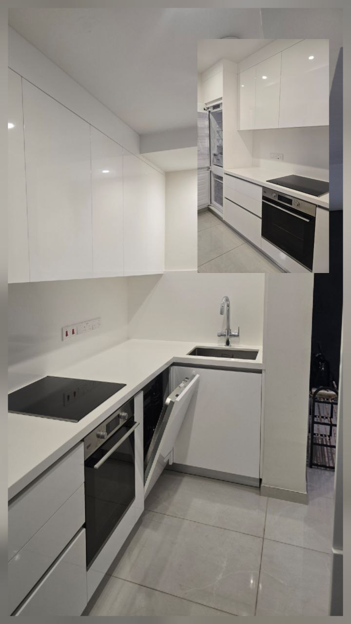 Квартира, 1 комната — 4