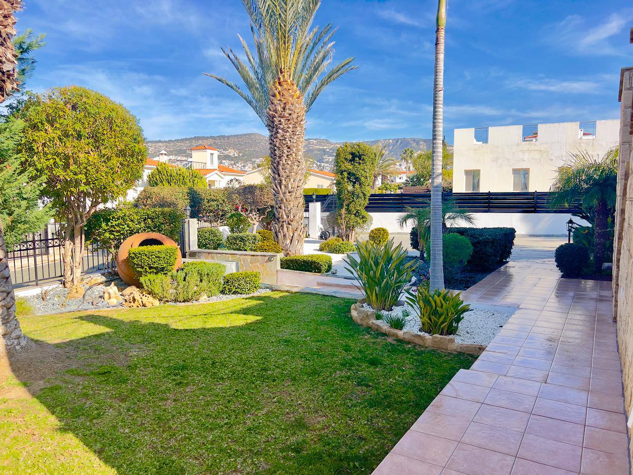 Villa, 3 bedrooms — 3