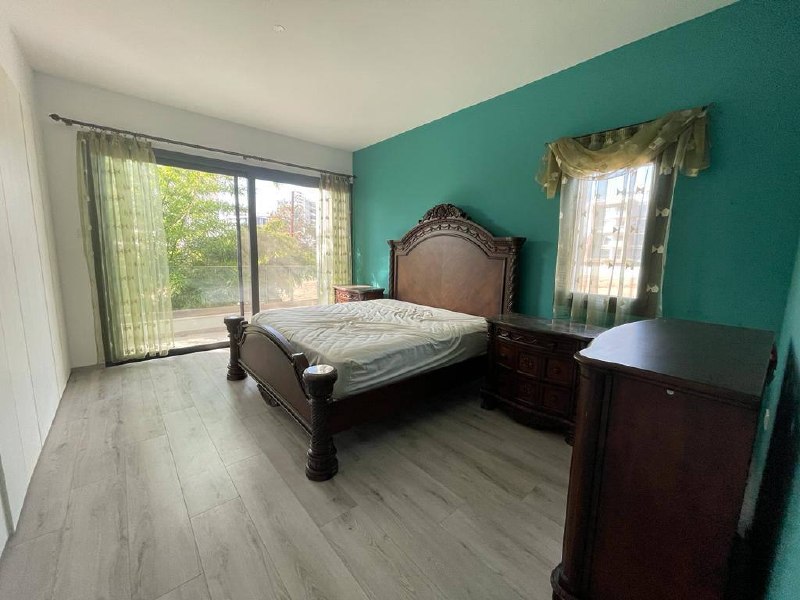 Villa, 4 bedrooms — 7