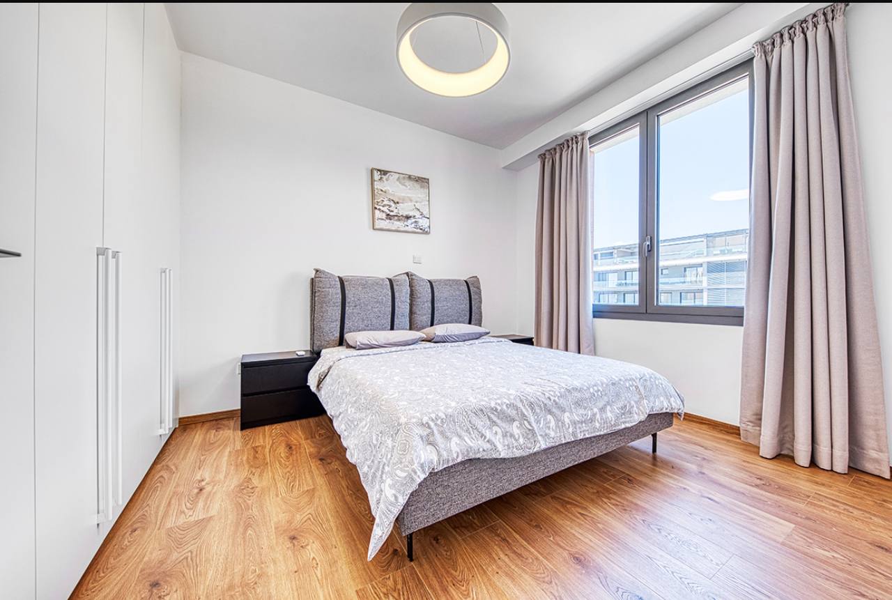 Penthouse, 3 bedrooms — 2