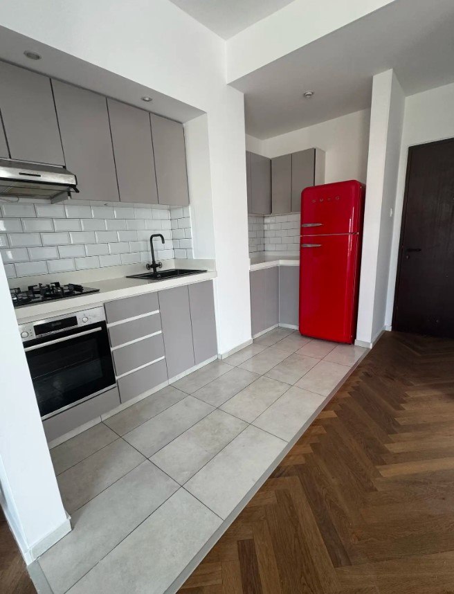 Apartment, 1 bedroom — 4