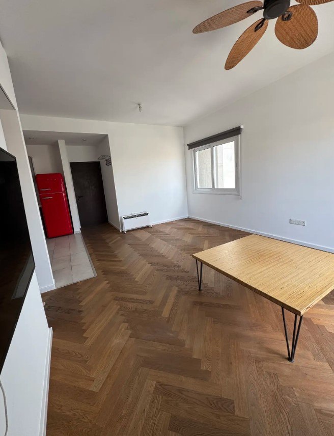 Apartment, 1 bedroom — 5