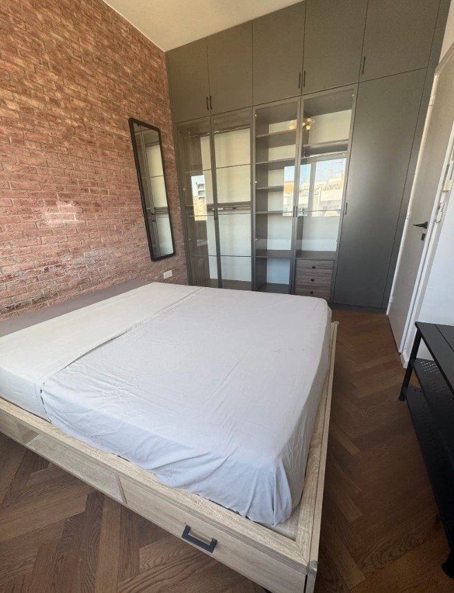 Apartment, 1 bedroom — 7