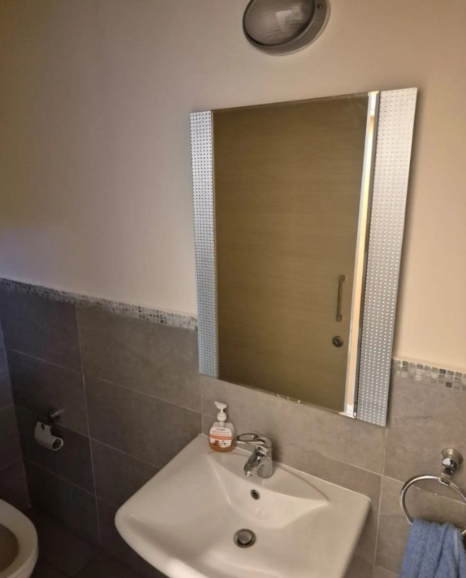 Apartment, 2 bedrooms — 2