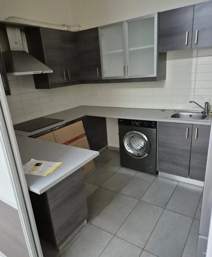 Apartment, 2 bedrooms — 7
