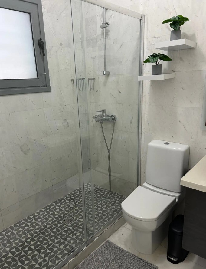 Apartment, 2 bedrooms — 4