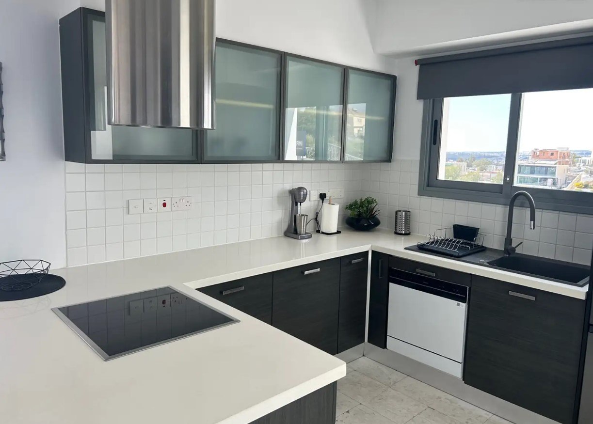 Квартира, 2 комнаты — 8