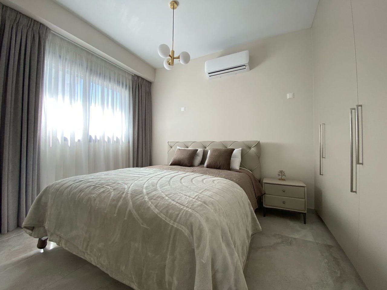 Penthouse, 3 bedrooms — 6