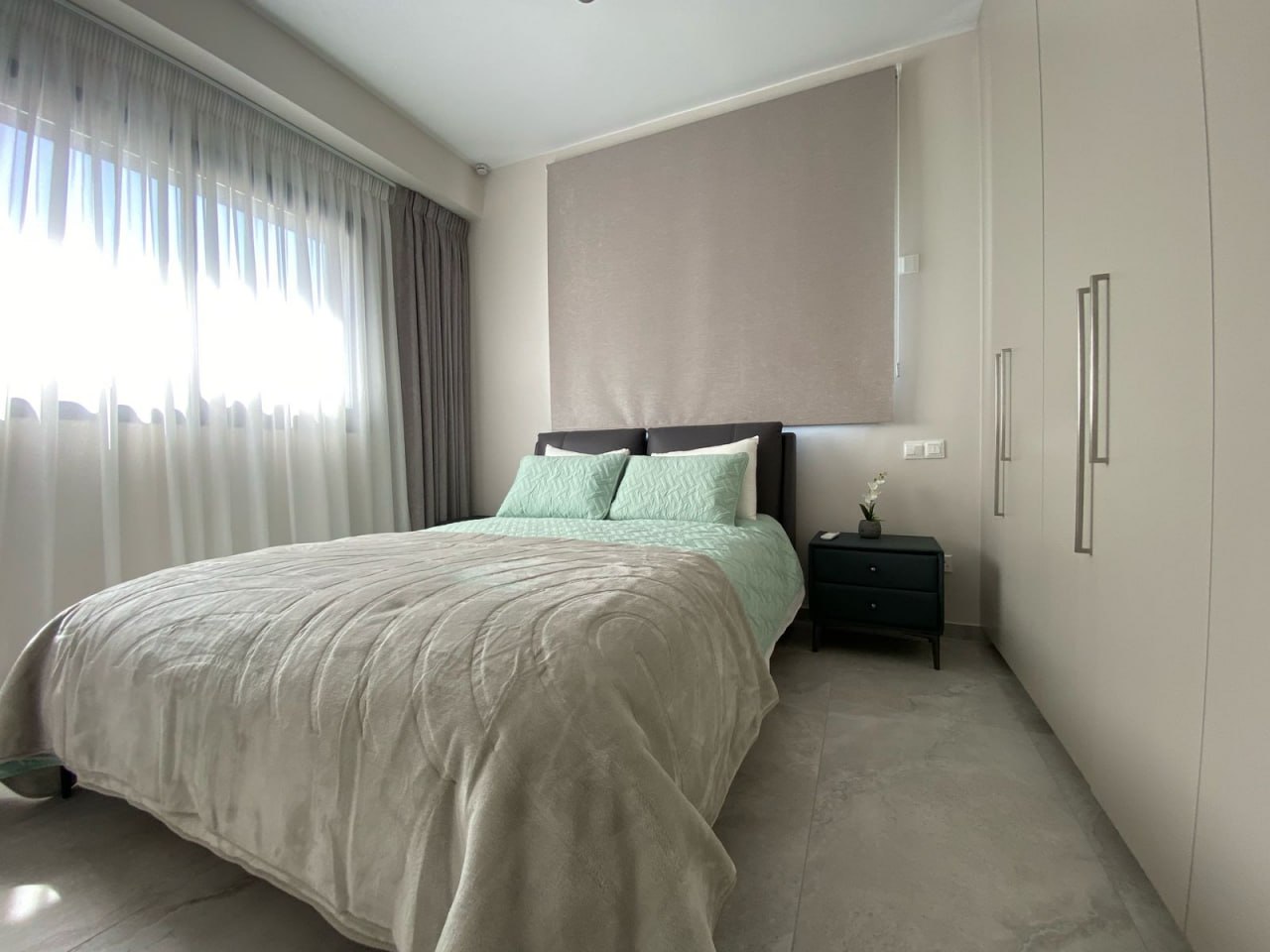 Penthouse, 3 bedrooms — 8